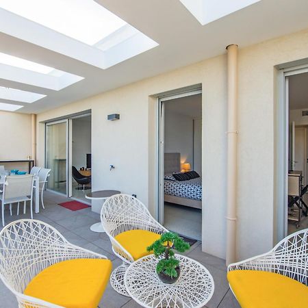 Victoria Palace - Monaco - 3 Pieces - Garage Apartment Beausoleil Ngoại thất bức ảnh
