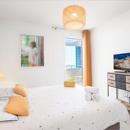Victoria Palace - Monaco - 3 Pieces - Garage Apartment Beausoleil Ngoại thất bức ảnh