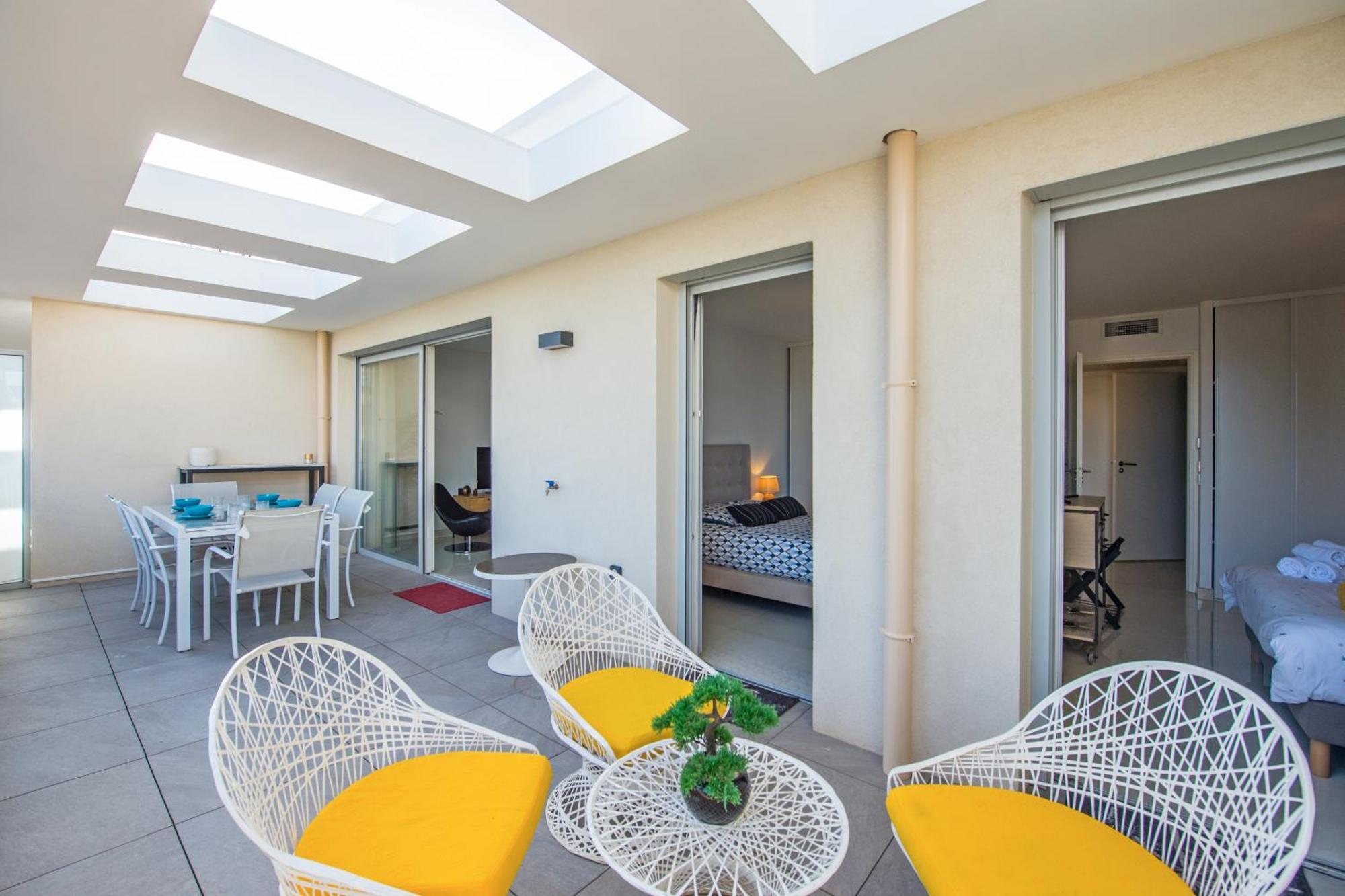 Victoria Palace - Monaco - 3 Pieces - Garage Apartment Beausoleil Ngoại thất bức ảnh