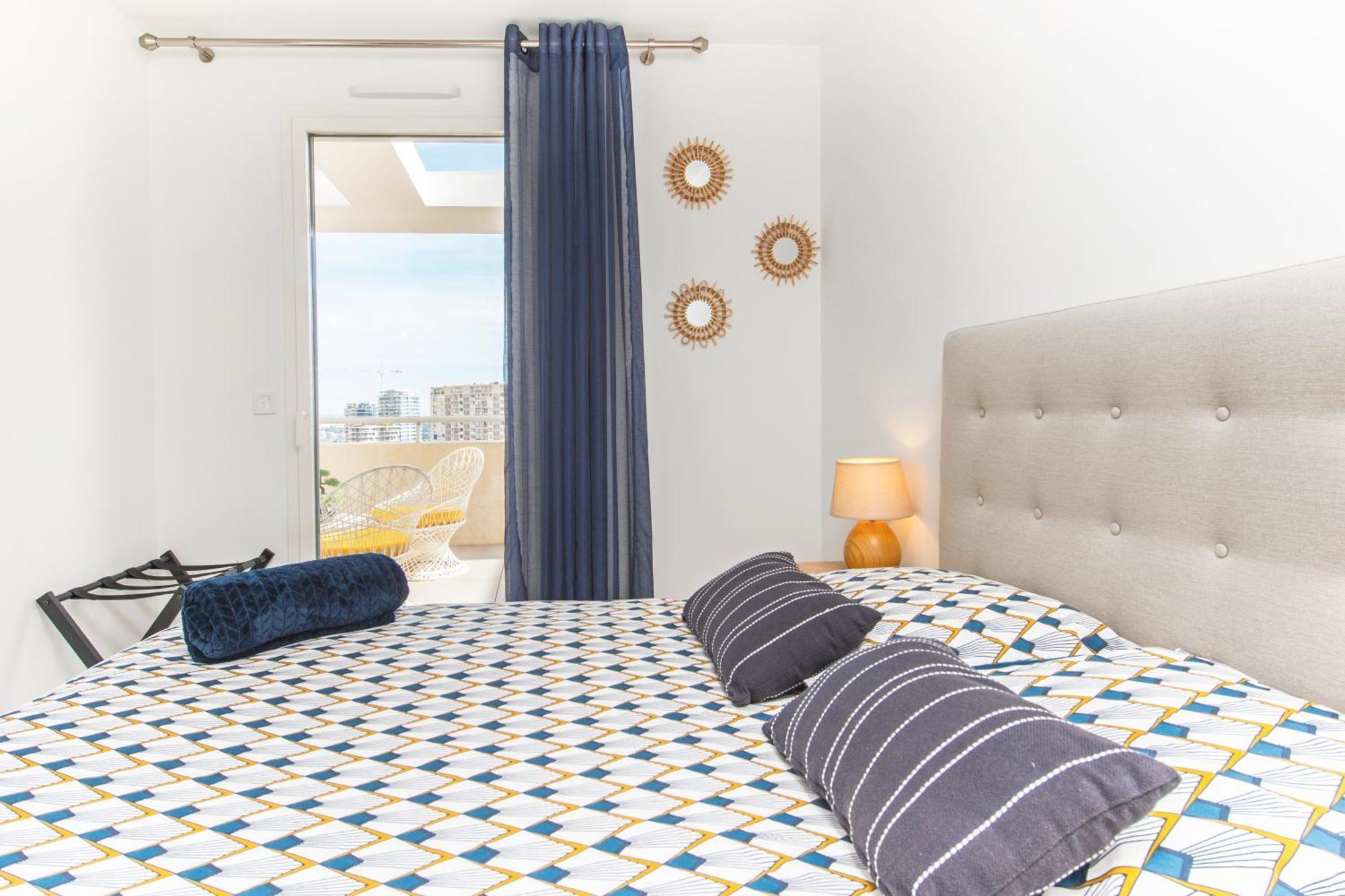Victoria Palace - Monaco - 3 Pieces - Garage Apartment Beausoleil Ngoại thất bức ảnh