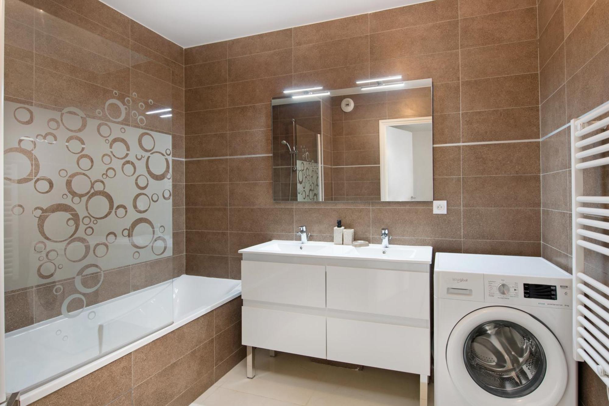 Victoria Palace - Monaco - 3 Pieces - Garage Apartment Beausoleil Ngoại thất bức ảnh