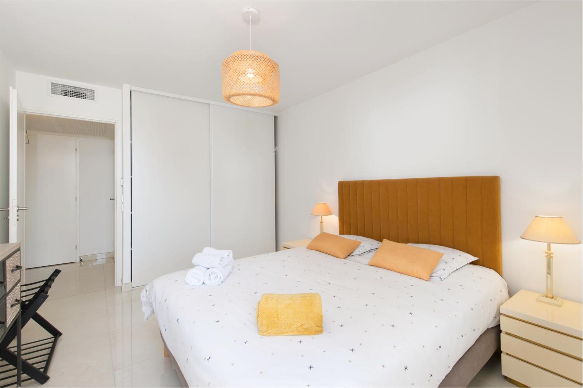 Victoria Palace - Monaco - 3 Pieces - Garage Apartment Beausoleil Ngoại thất bức ảnh